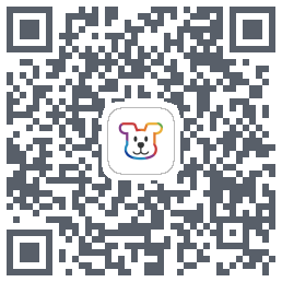 小白学习打印的下載二維碼