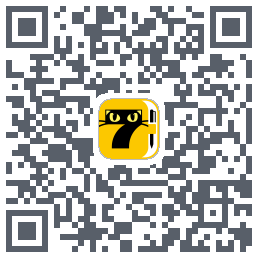 七猫作家助手 QRcode