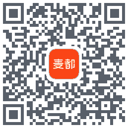 麦都商城 QRcode