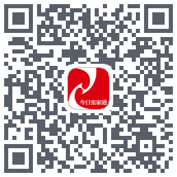 今日张家港codice QR per il download