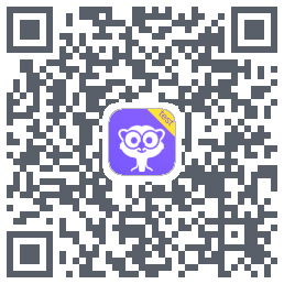 猫鼬社群código QR de descarga de