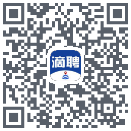 滴聘 QRcode