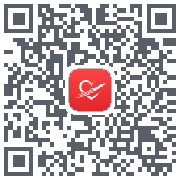 航空之家 QRcode