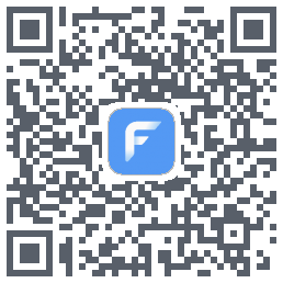 新云雀codice QR per il download