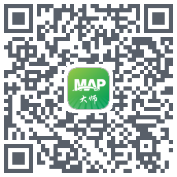 MAP大师的下載二維碼