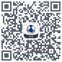 腾势汽车 QRcode