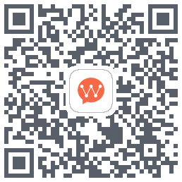 悟空Download QR-Code