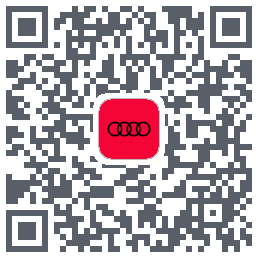 上汽奥迪 QRcode