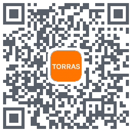 TORRAS的下載二維碼