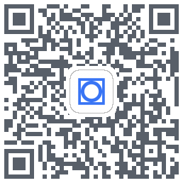正大助手codice QR per il download