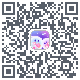 KK星球 QRcode