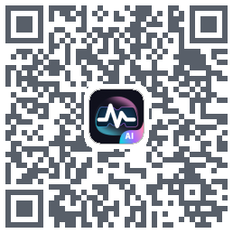 MERIT超燃脂 QRcode