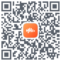Castbox QRcode