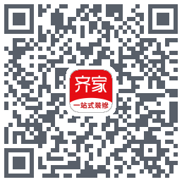 齐家Beta的下載二維碼