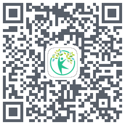 家等你 QRcode
