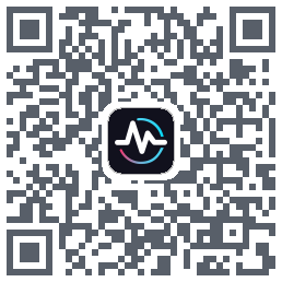 MERIT超燃脂codice QR per il download