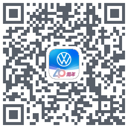 上汽大众 QRcode