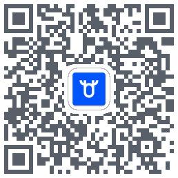 顽鹿运动 QRcode