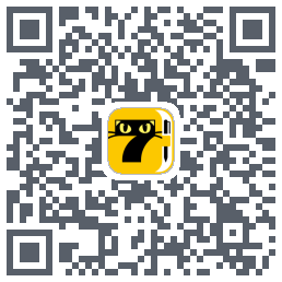 七猫作家助手 QRcode