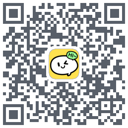蜜恋键盘 QRcode