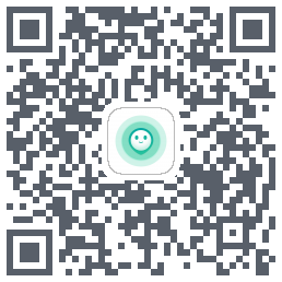 时刻守护 QRcode