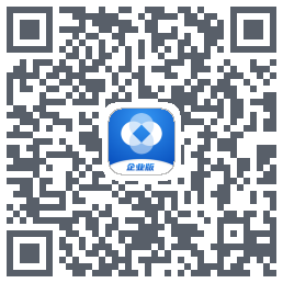 新企业 QRcode