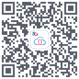 天翼云手机 QRcode