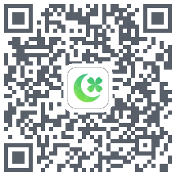 绿城生活 QRcode