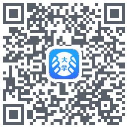 掌上大学Download QR-Code