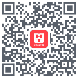 华图在线的下載二維碼