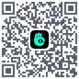 掌心雷 QRcode