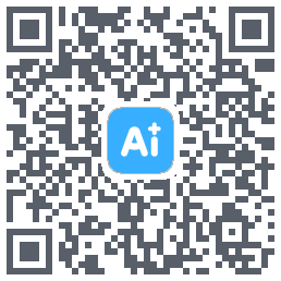 讯飞AI学のダウンロードQRコード