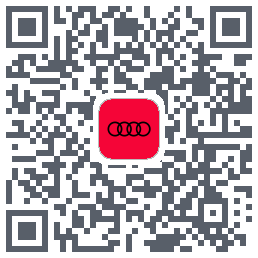 上汽奥迪 QRcode