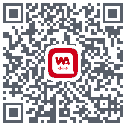 Hi娃哈哈 QRcode
