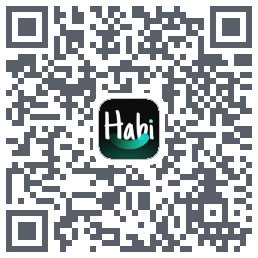 Habib QRcode