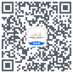 西安电子谷 QRcode