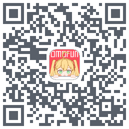 OmoFunDownload QR-Code