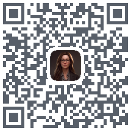 AI视频口语老师 QRcode