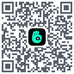 掌心雷codice QR per il download