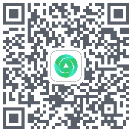 分好啦codice QR per il download
