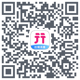 无忧行 QRcode
