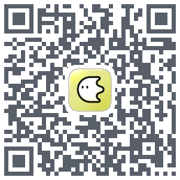 Blurrr QR-код для загрузки