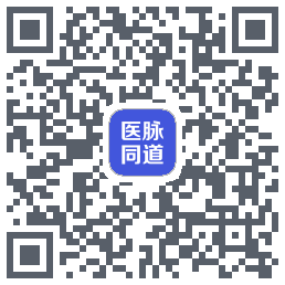 医脉同道 QRcode