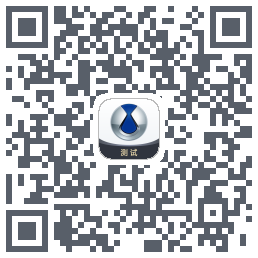 腾势汽车 QRcode