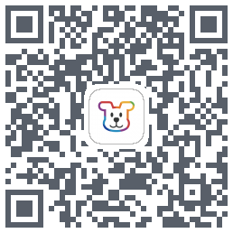 小白学习打印的下載二維碼