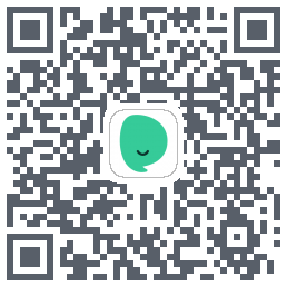 今日晴 QRcode