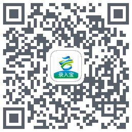录入宝 QRcode