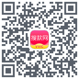 搜款网的下載二維碼