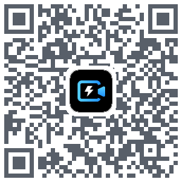 切片快剪 QRcode