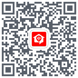 中原找房β QRcode